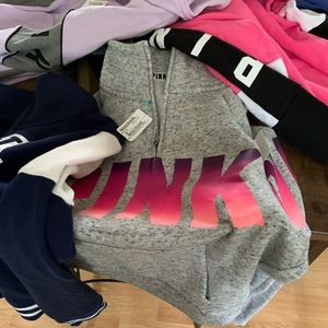 Extra small Punk bundle